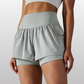 THE ZARIA SHORTS