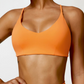 THE TALENA CROSS BACK SPORTS BRA