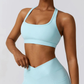 LUCINDA HALTER SPORTS BRA