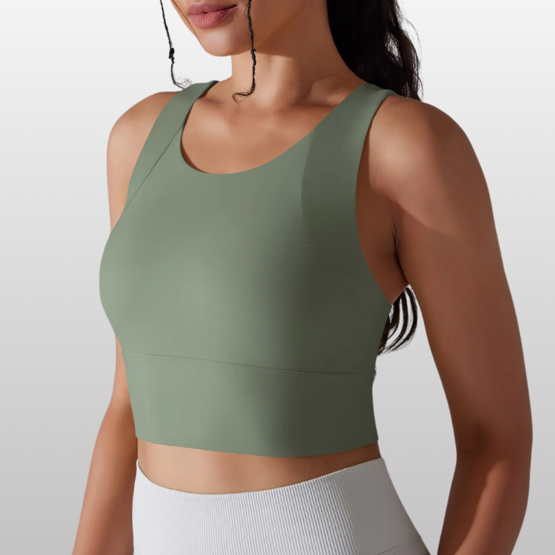 THE BIANCA SPORTS BRA