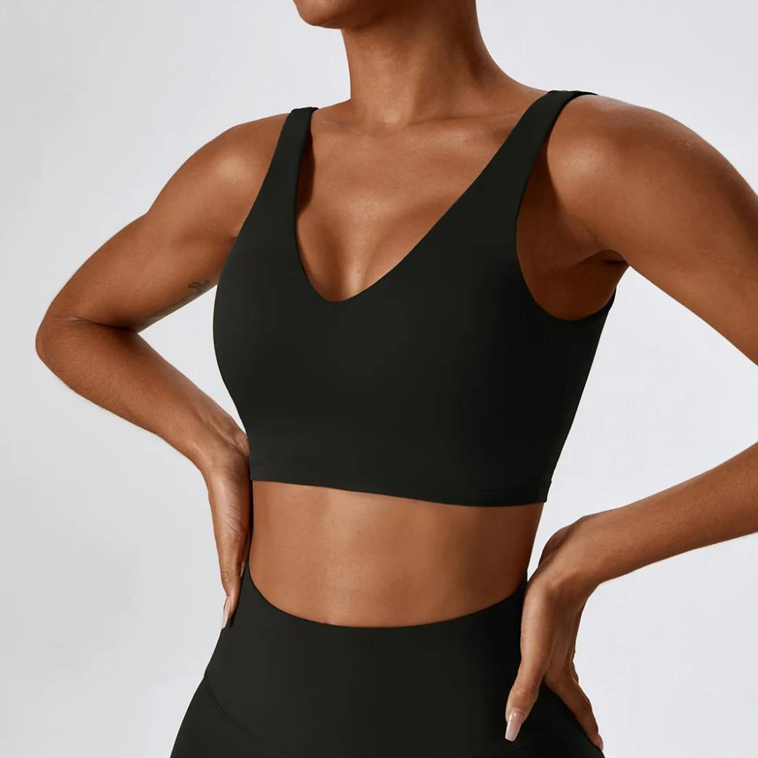 HERA SPORTS BRA