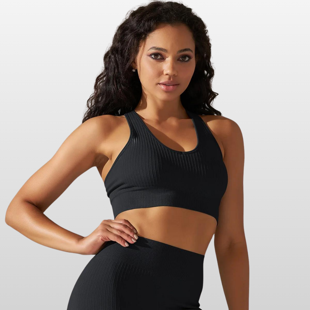 CRESSIDA SPORTS BRA