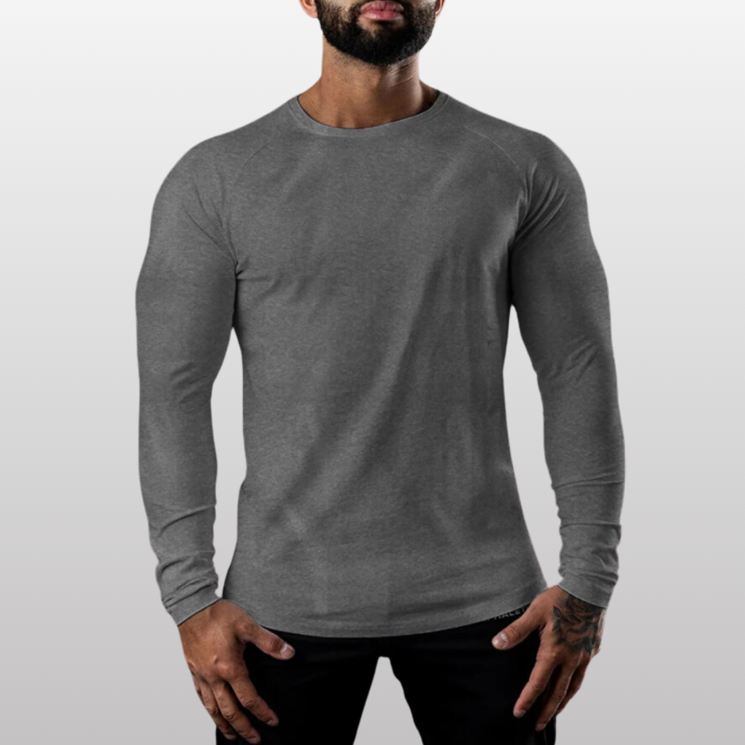 ARCHER LONG SLEEVE SHIRT