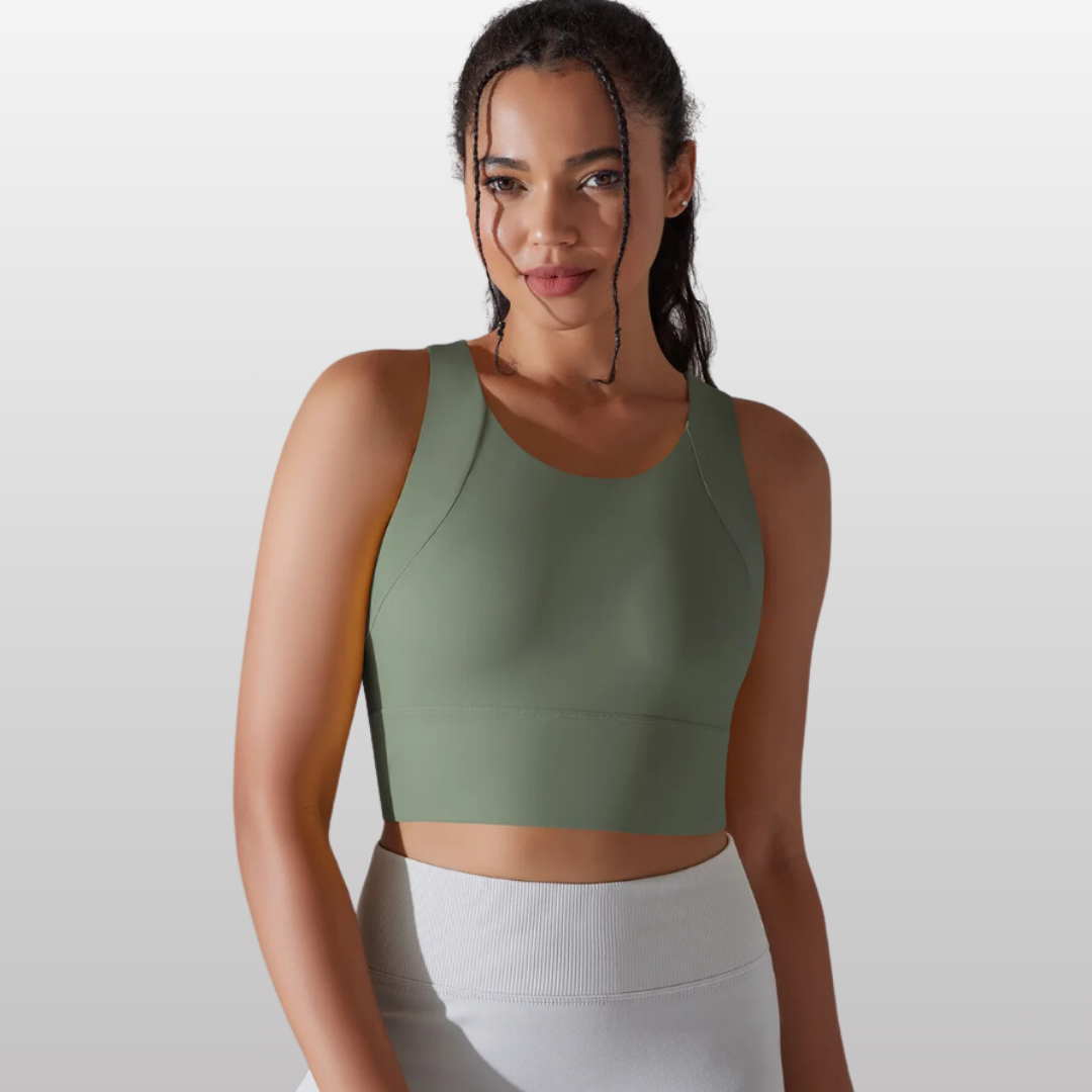 THE BIANCA SPORTS BRA