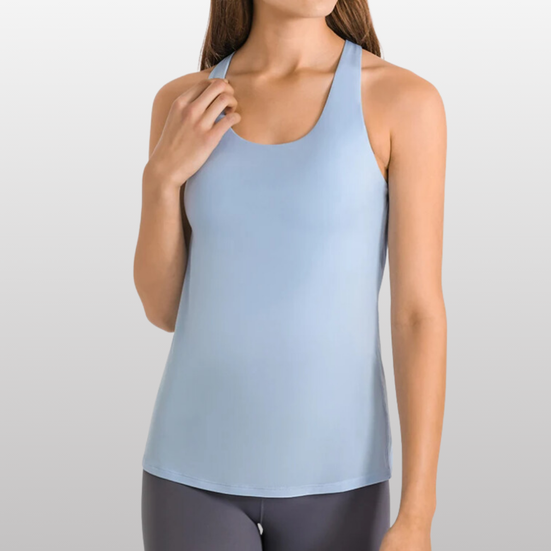 THE REVERIE SINGLET