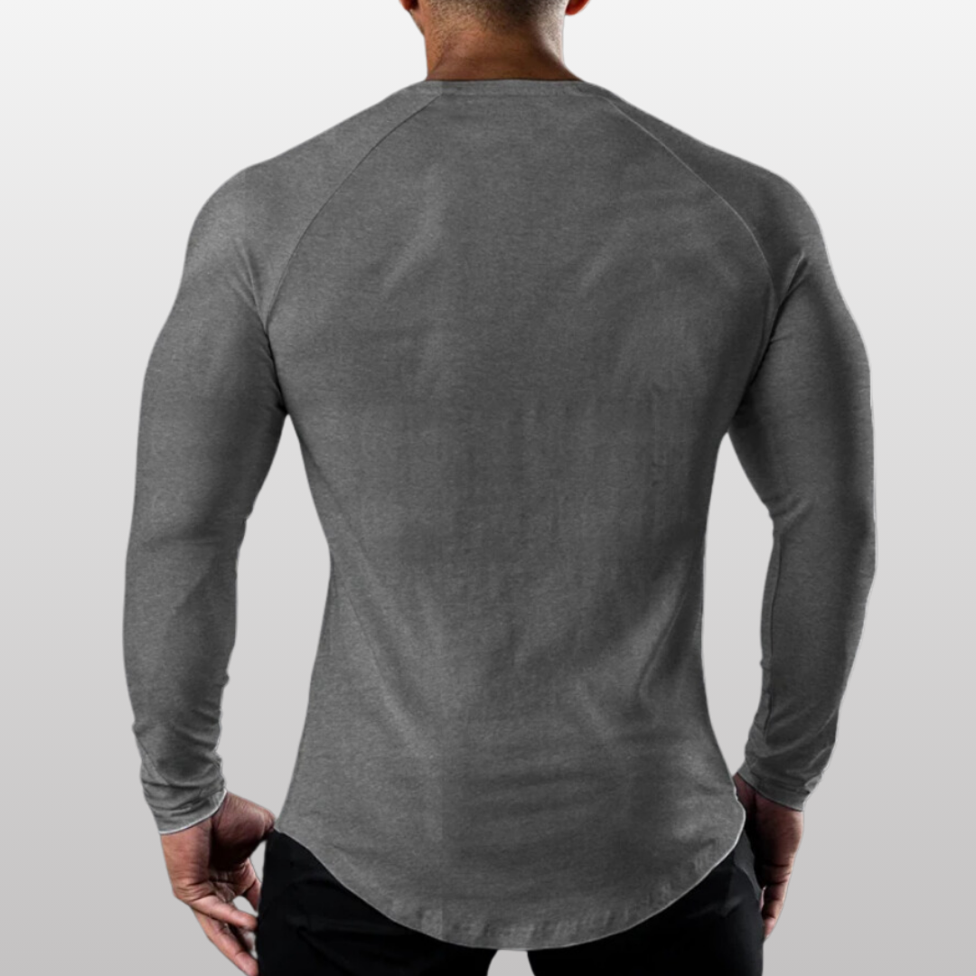 ARCHER LONG SLEEVE SHIRT