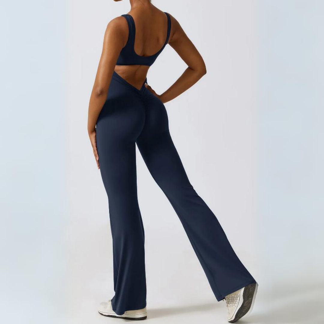 THE RIDLEY JUMPSUIT