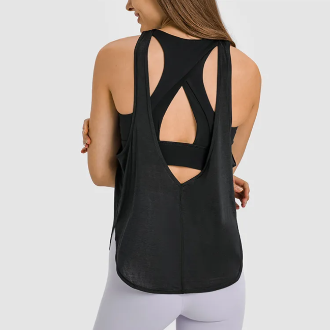 Elevate Your Style and Performance with the Monaco Sports Singlet – A 2-in-1 Innovation of Fashion and Functionality. Featuring Breathable Fabric, Quick-Dry Technology, Removable Pads, and Durability. Be Ready for Your Active Lifestyle with Unmatched Convenience.