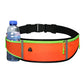  Running Belt with Water Bottle Holder – Convenient and comfortable solution for carrying essentials during your run. Ample space for keys, phone, and water bottle. Reflective safety strip, waterproof fabric, adjustable waistband (80-135cm), and headphone port for a safe and enjoyable running experience.