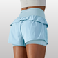 THE ZARIA SHORTS