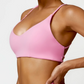 THE TALENA CROSS BACK SPORTS BRA