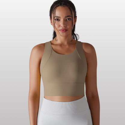 THE BIANCA SPORTS BRA