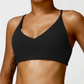 THE TALENA CROSS BACK SPORTS BRA