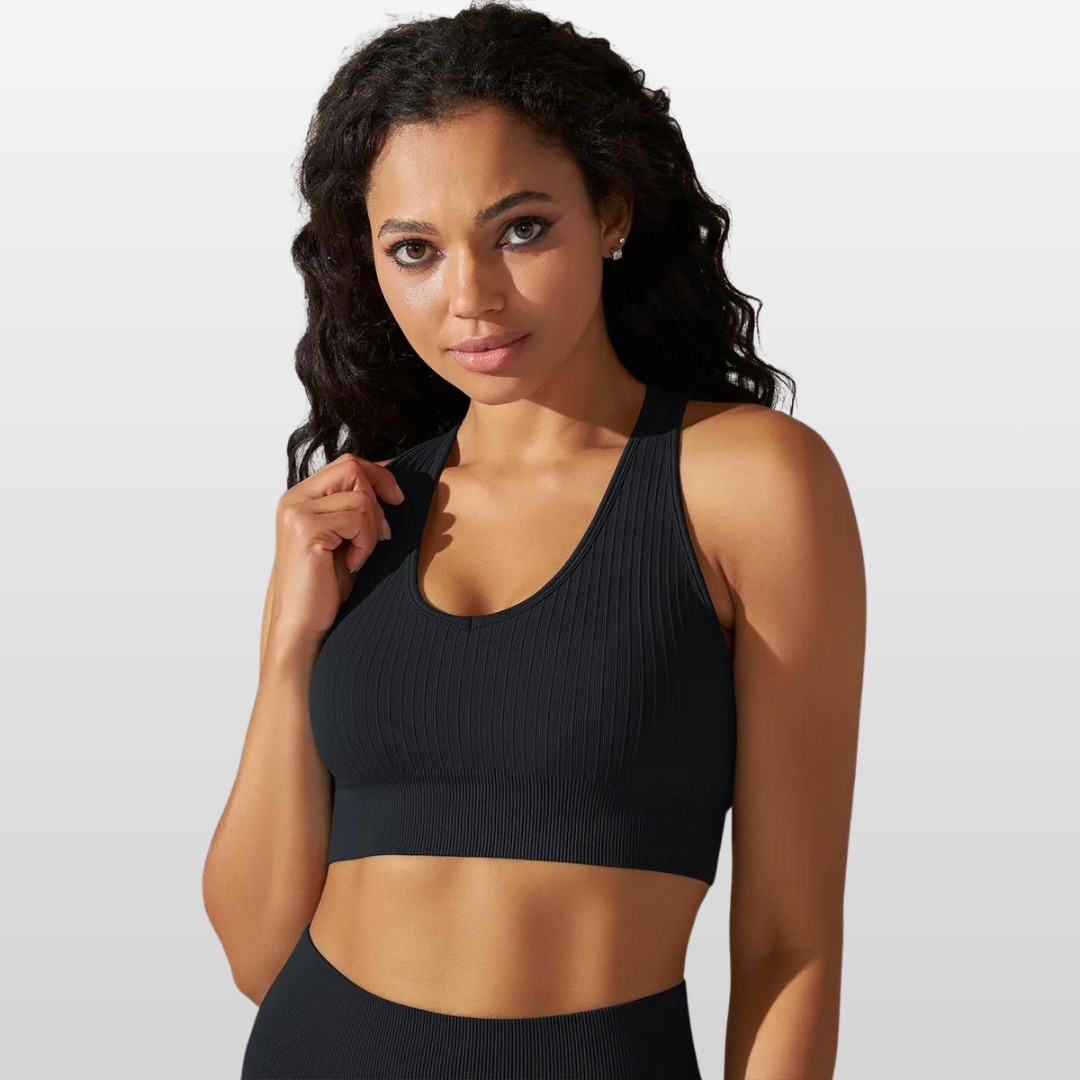 CRESSIDA SPORTS BRA