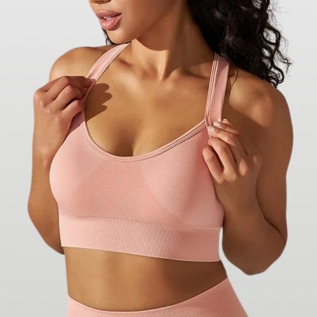 ARISTA SPORTS BRA