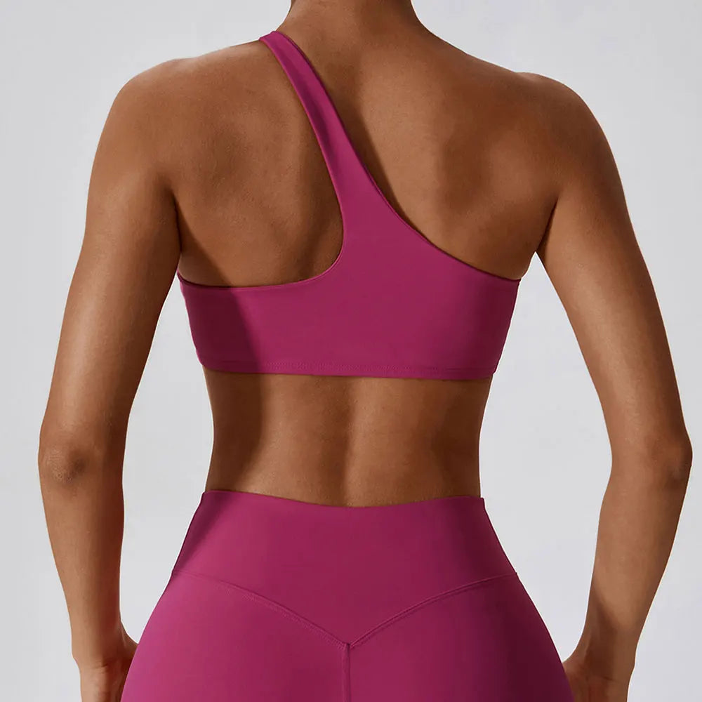 THE MAYA SPORTS BRA