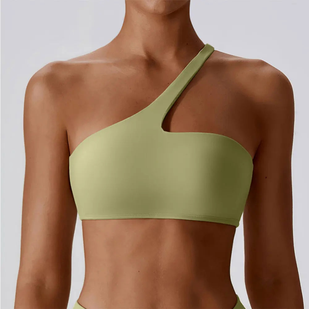 THE MAYA SPORTS BRA