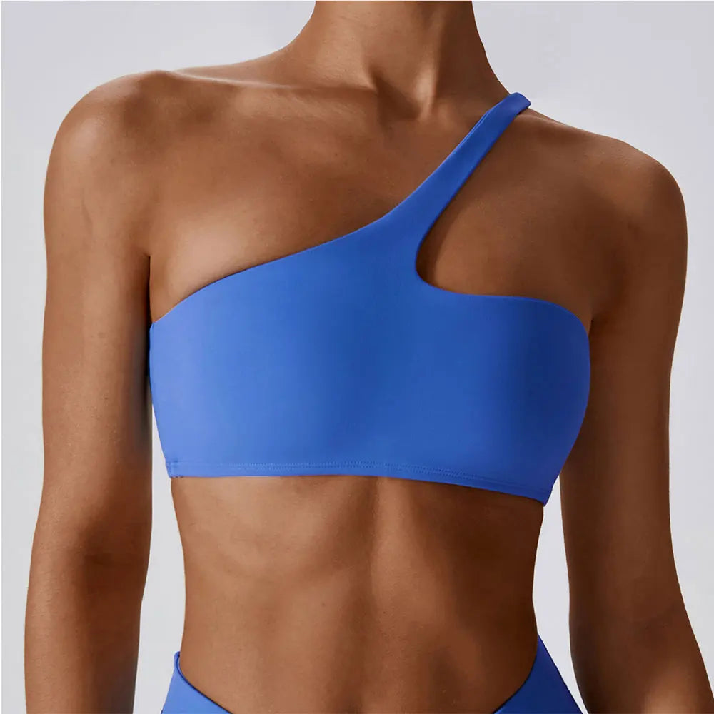 THE MAYA SPORTS BRA