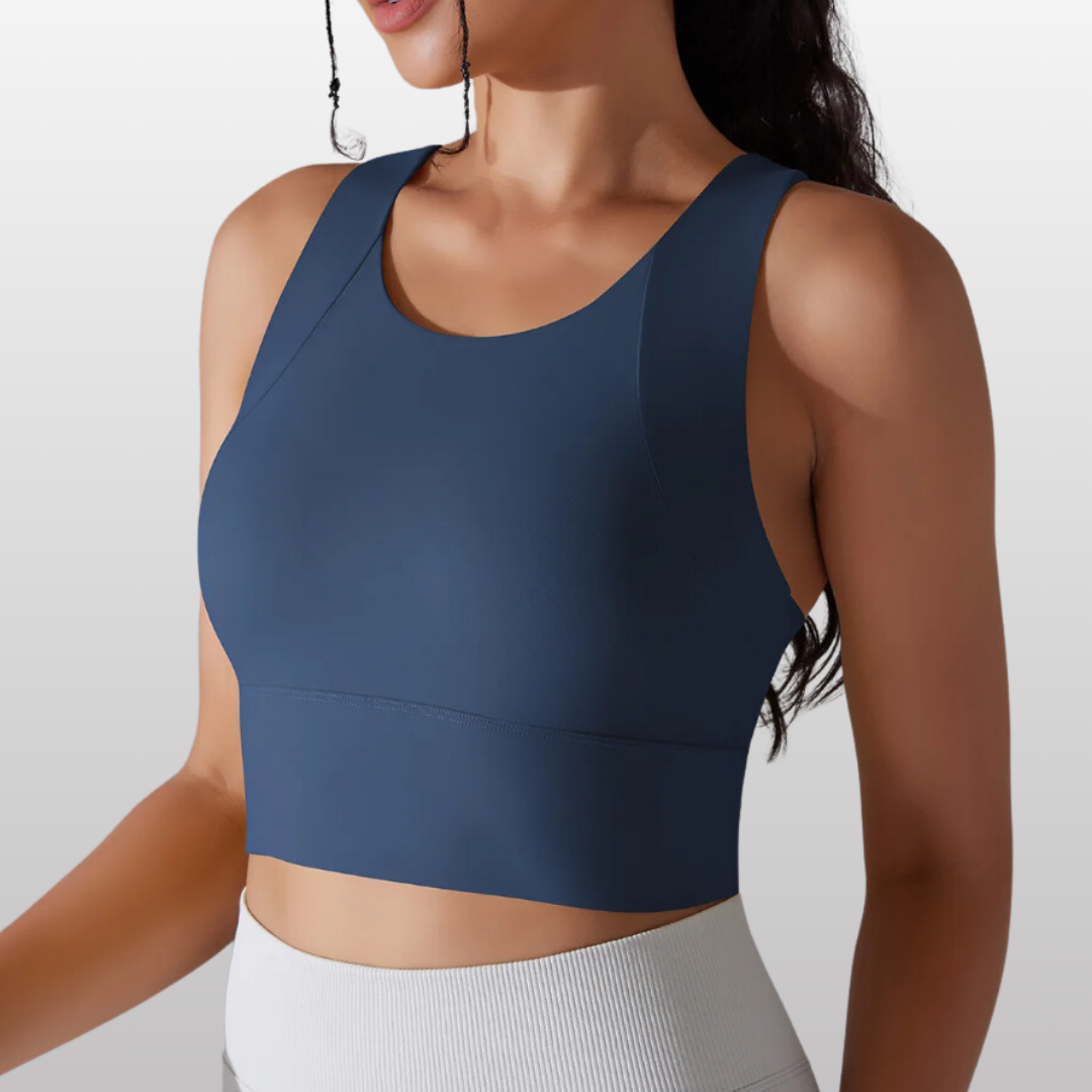 THE BIANCA SPORTS BRA