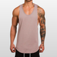 OMEGA COTTON SINGLET