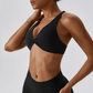 THE AVA SPORTS BRA