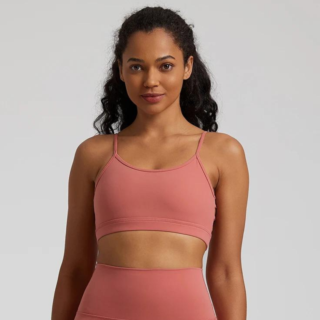 HARLOW SPORTS BRA