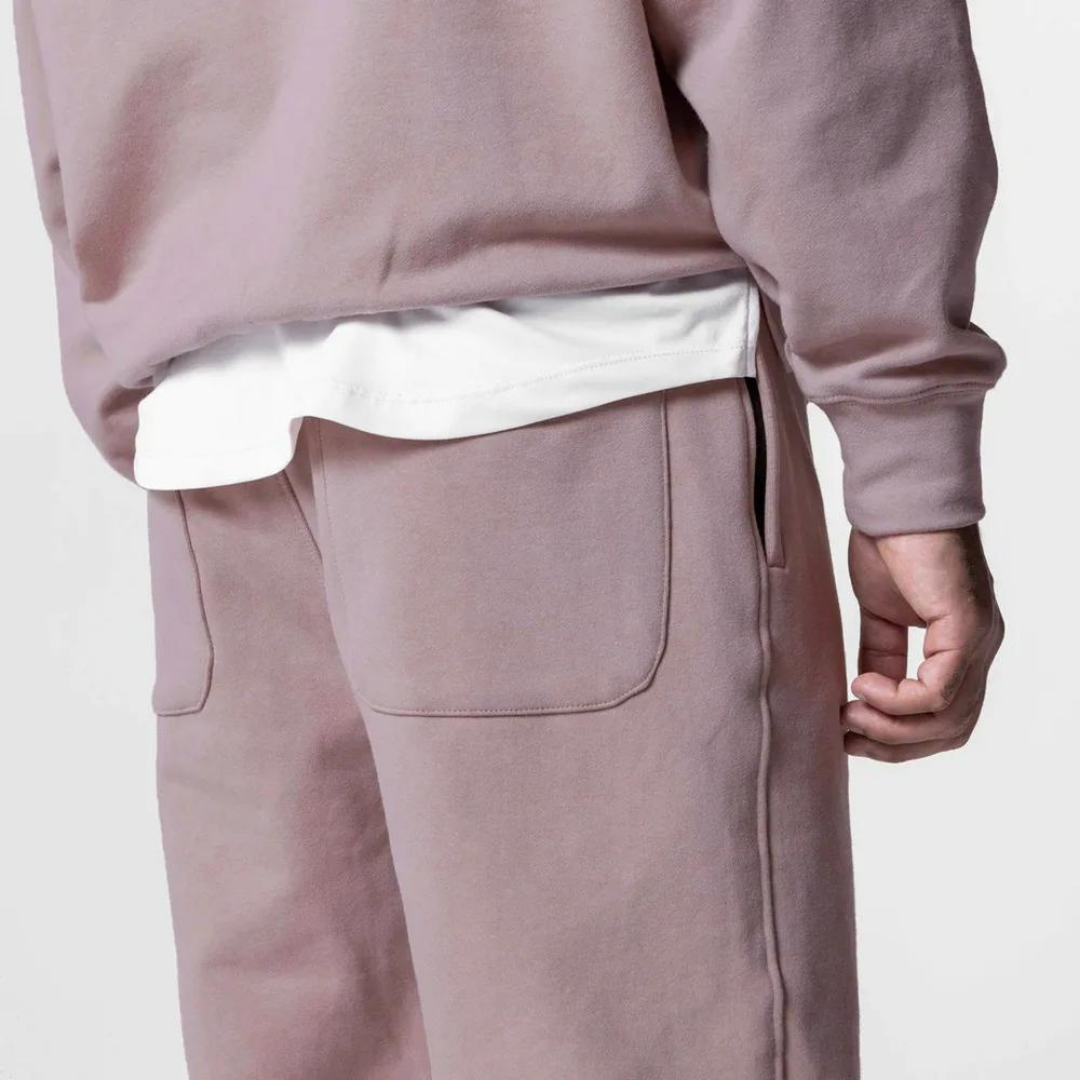 VARSITY SWEATPANTS