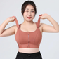 UTILITY MAXIMUM SUPPORT SPORTS BRA