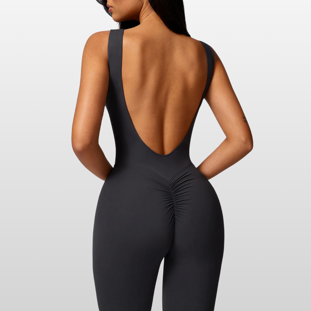 ASPEN JUMPSUIT