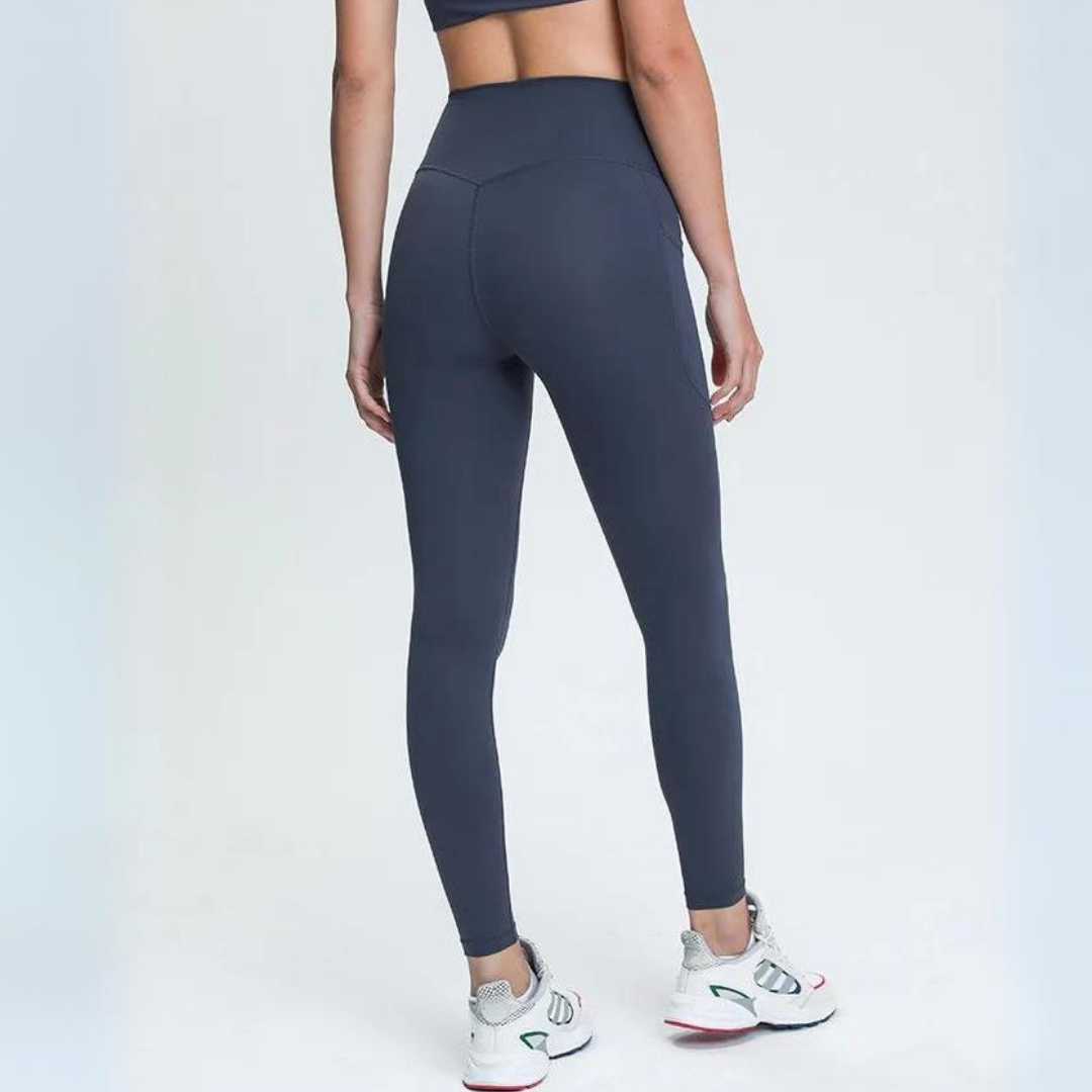 NEPTUNE MID RISE LEGGINGS