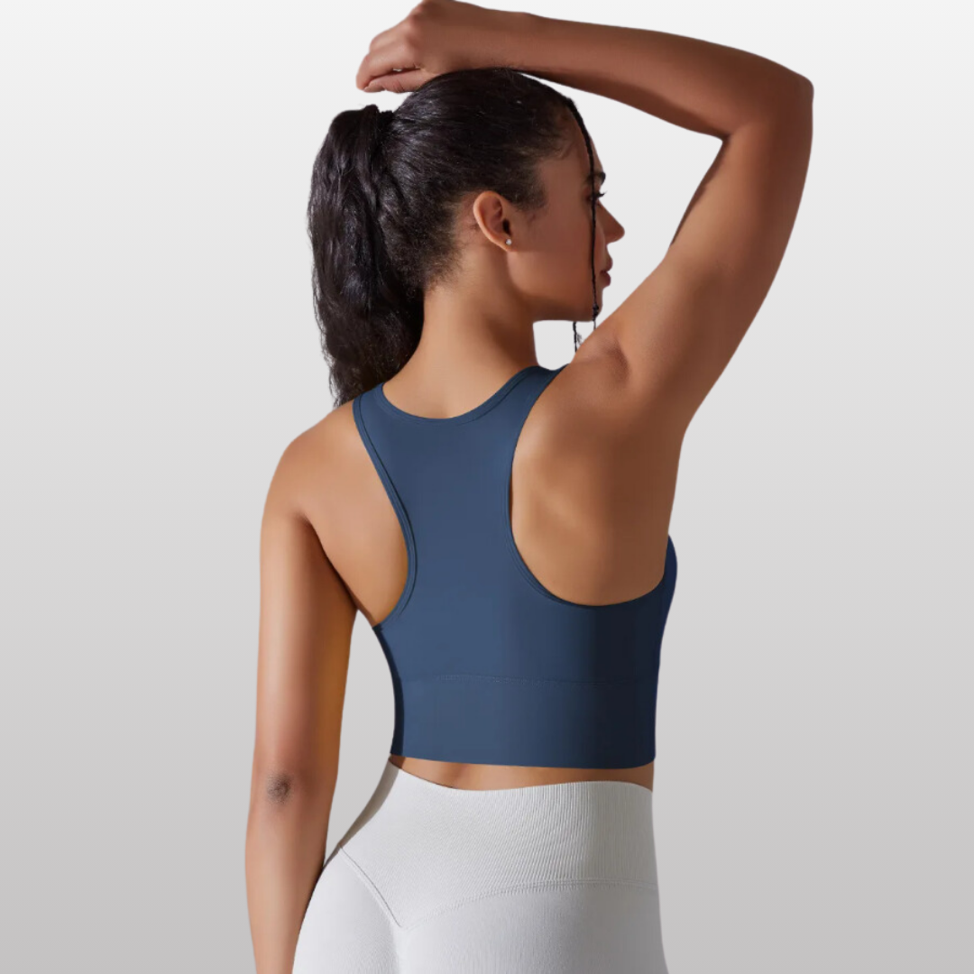 THE BIANCA SPORTS BRA