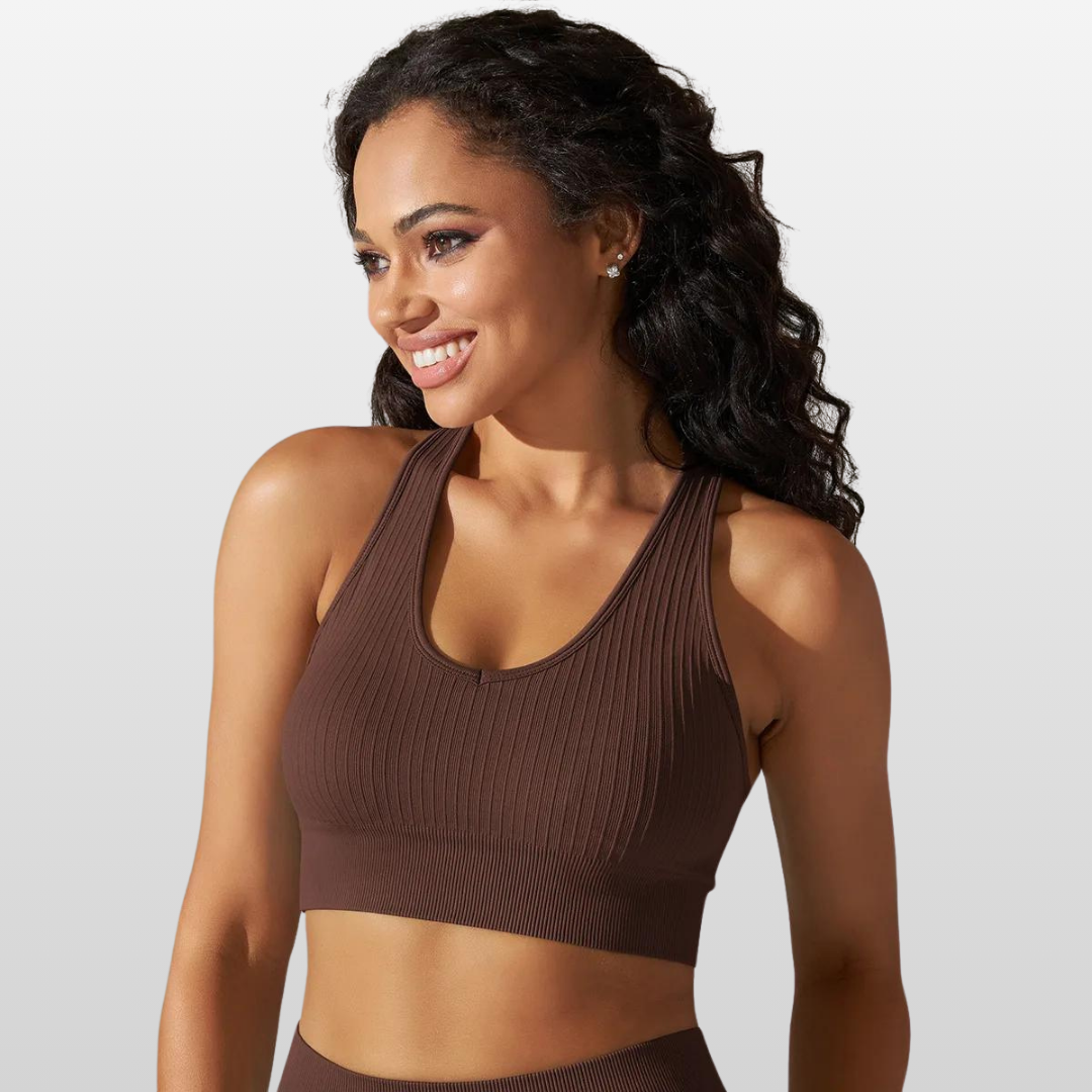 CRESSIDA SPORTS BRA