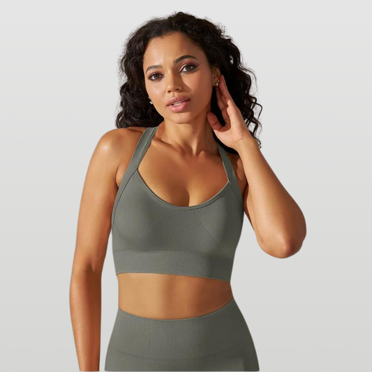 ARISTA SPORTS BRA