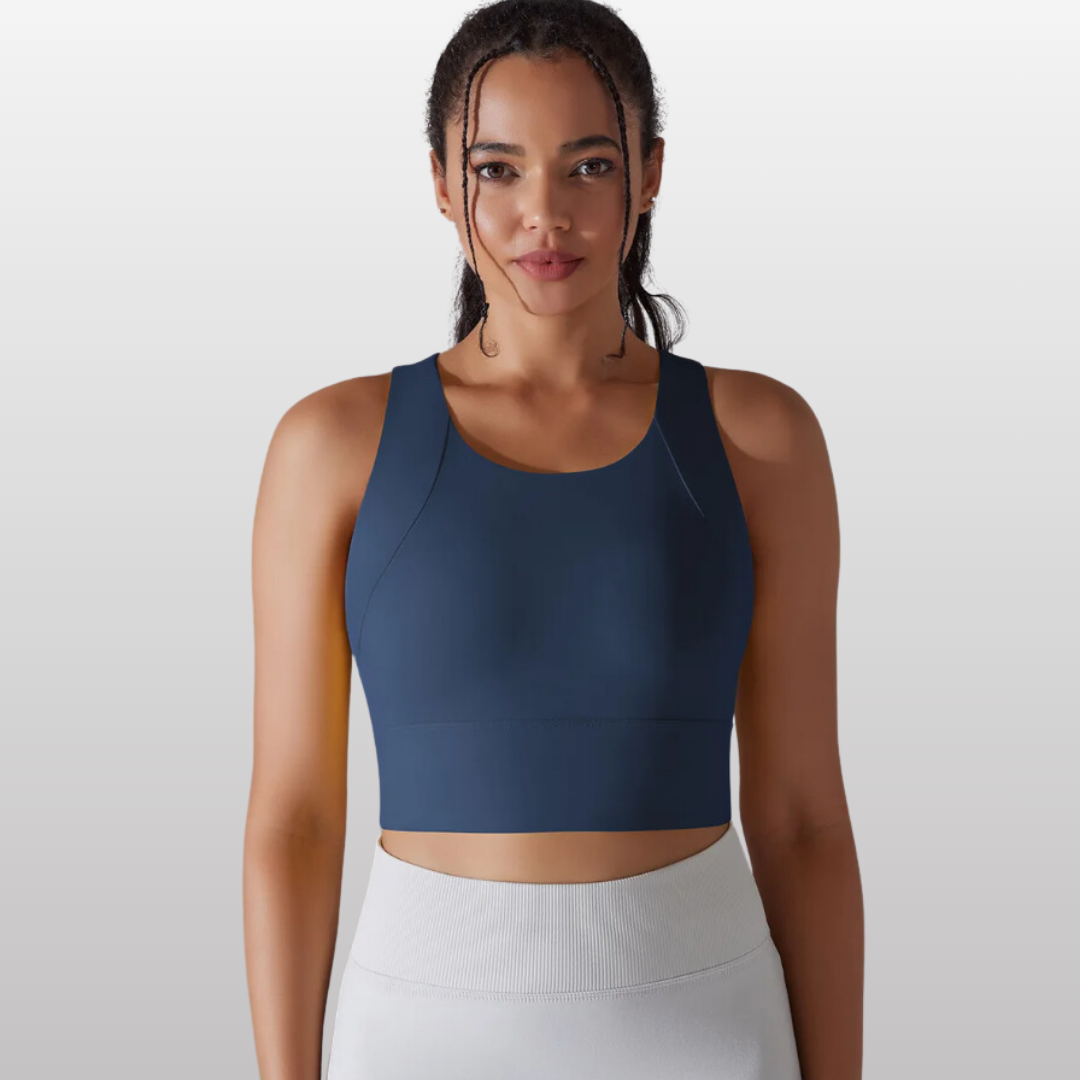 THE BIANCA SPORTS BRA