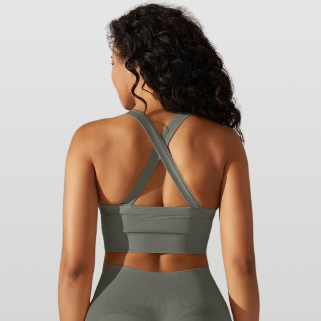 ARISTA SPORTS BRA