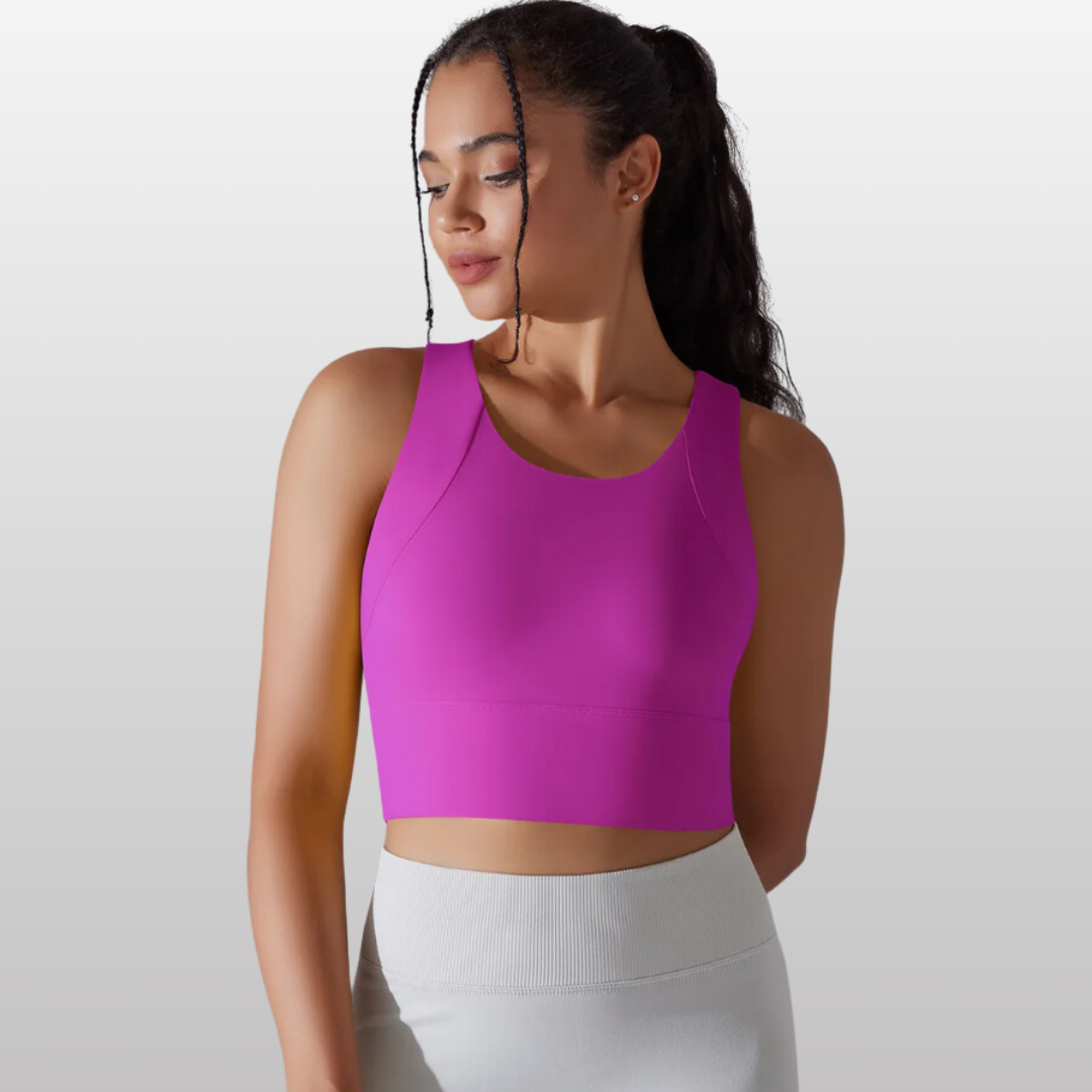 THE BIANCA SPORTS BRA