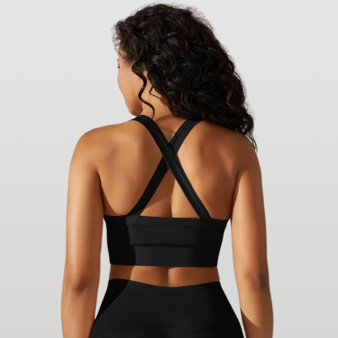 ARISTA SPORTS BRA