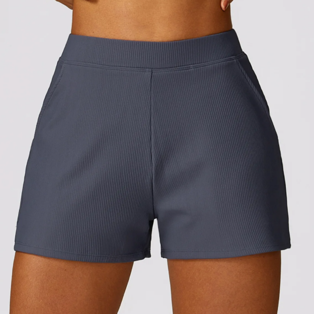 THE PORTIA SHORTS