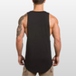 OMEGA COTTON SINGLET