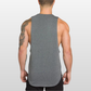 THE OMEGA O-NECK SINGLET