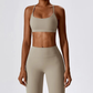 MARIANNA CROSS BACK SPORTS BRA