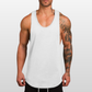 OMEGA COTTON SINGLET