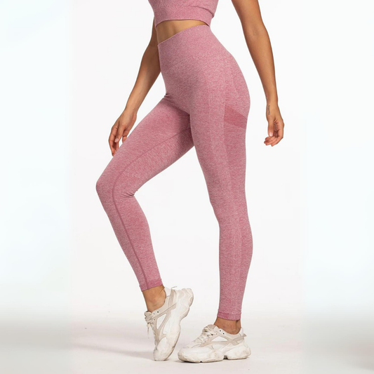 ALLURE SEAMLESS LEGGINGS