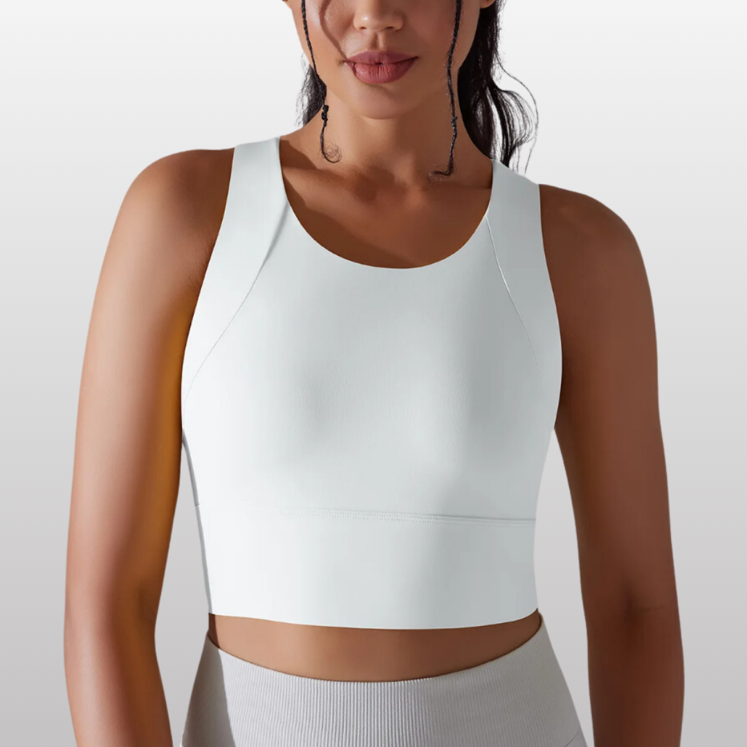 THE BIANCA SPORTS BRA