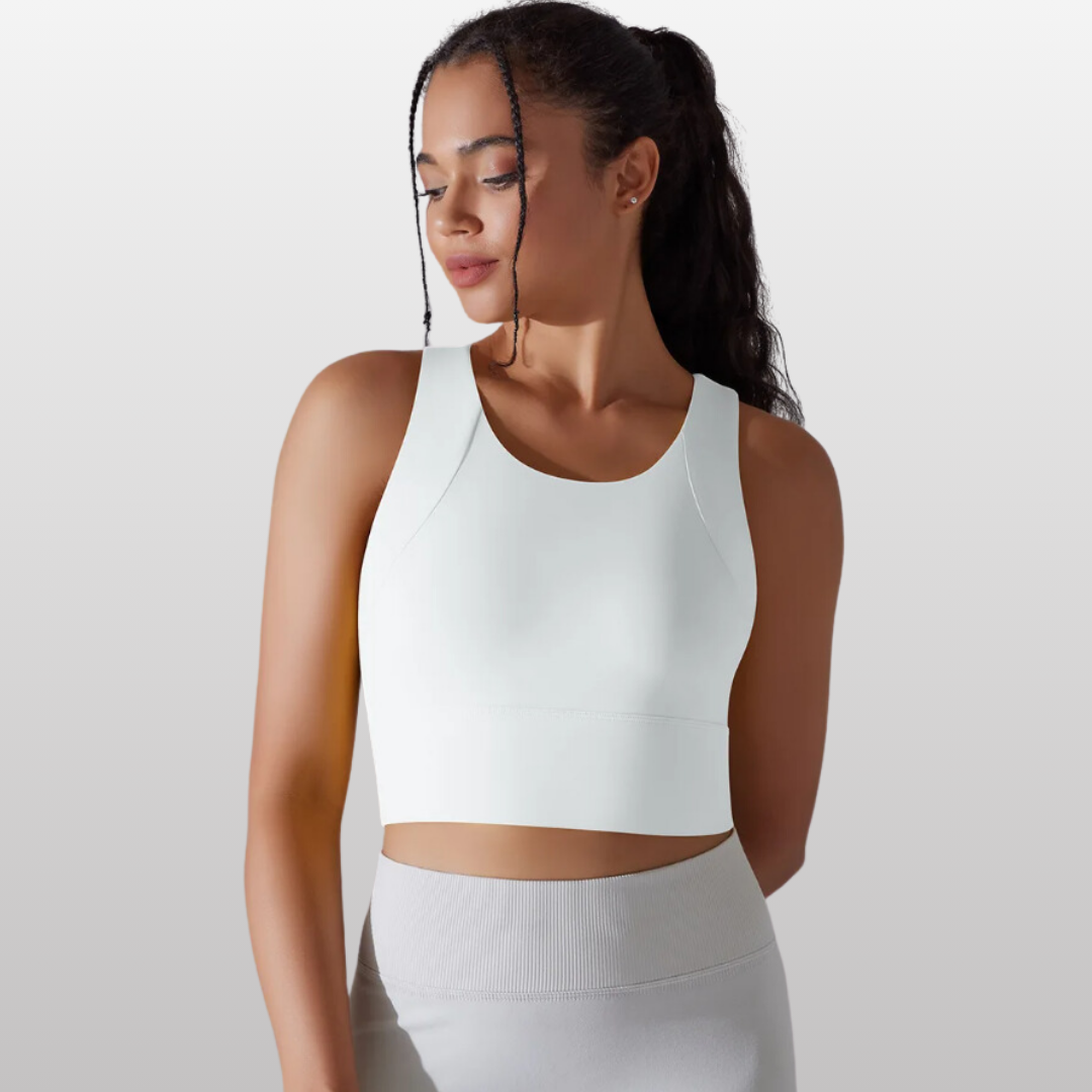 THE BIANCA SPORTS BRA