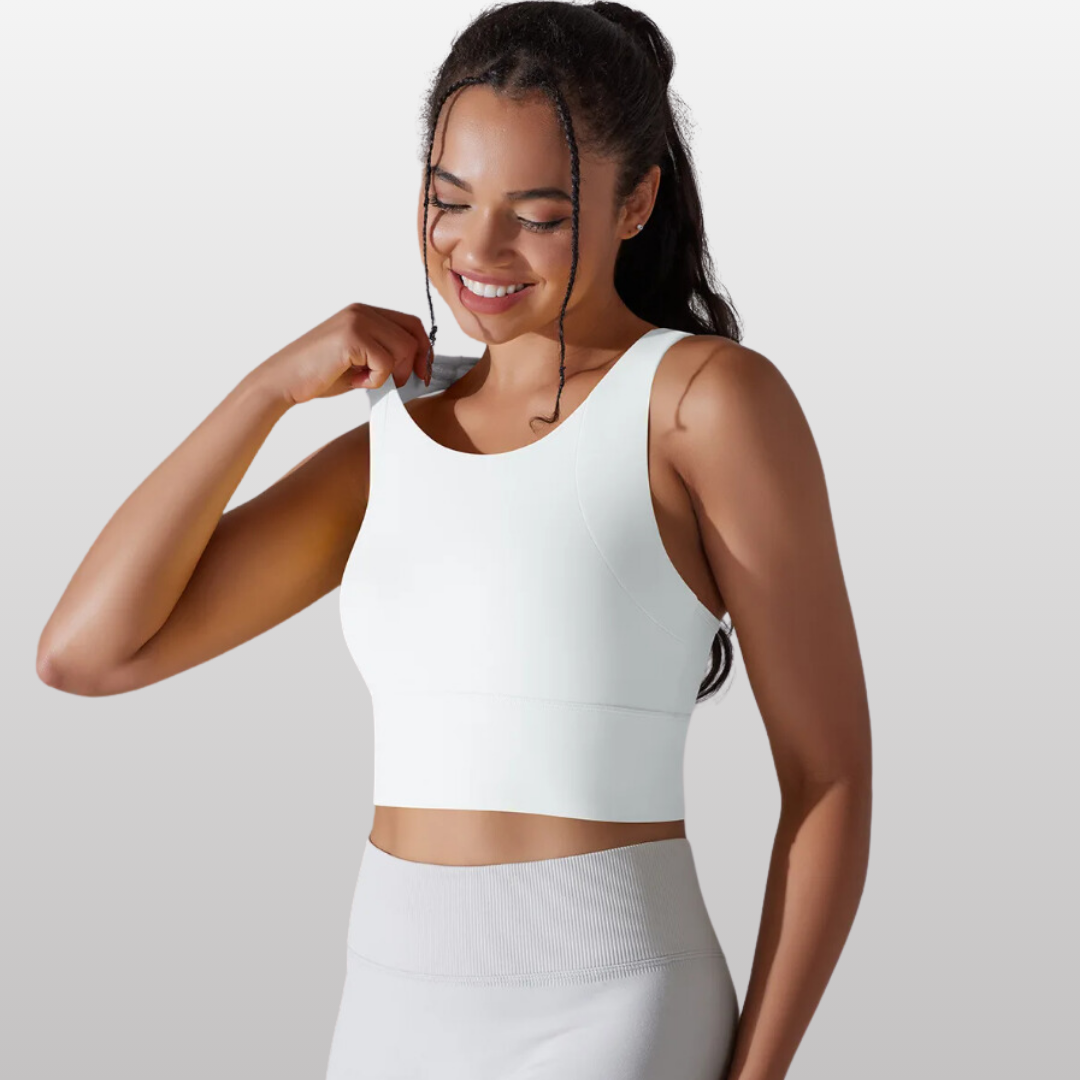 THE BIANCA SPORTS BRA