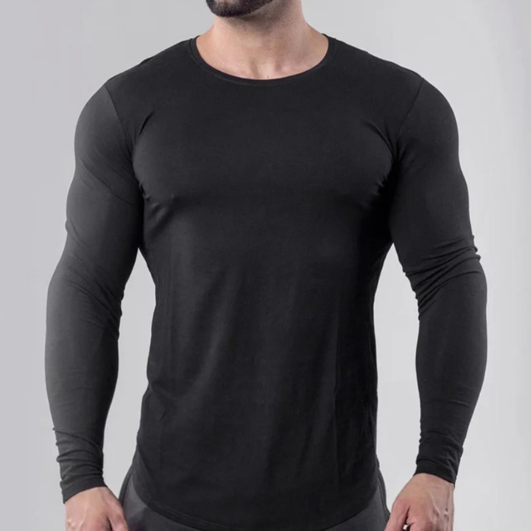 GRAVITY LONG SLEEVE SHIRT