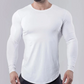 GRAVITY LONG SLEEVE SHIRT