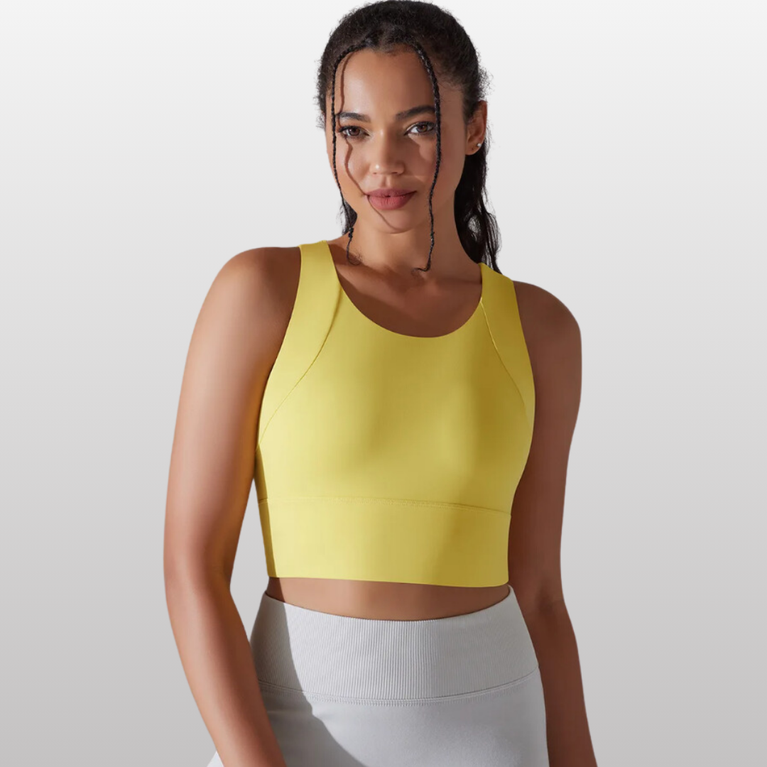 THE BIANCA SPORTS BRA