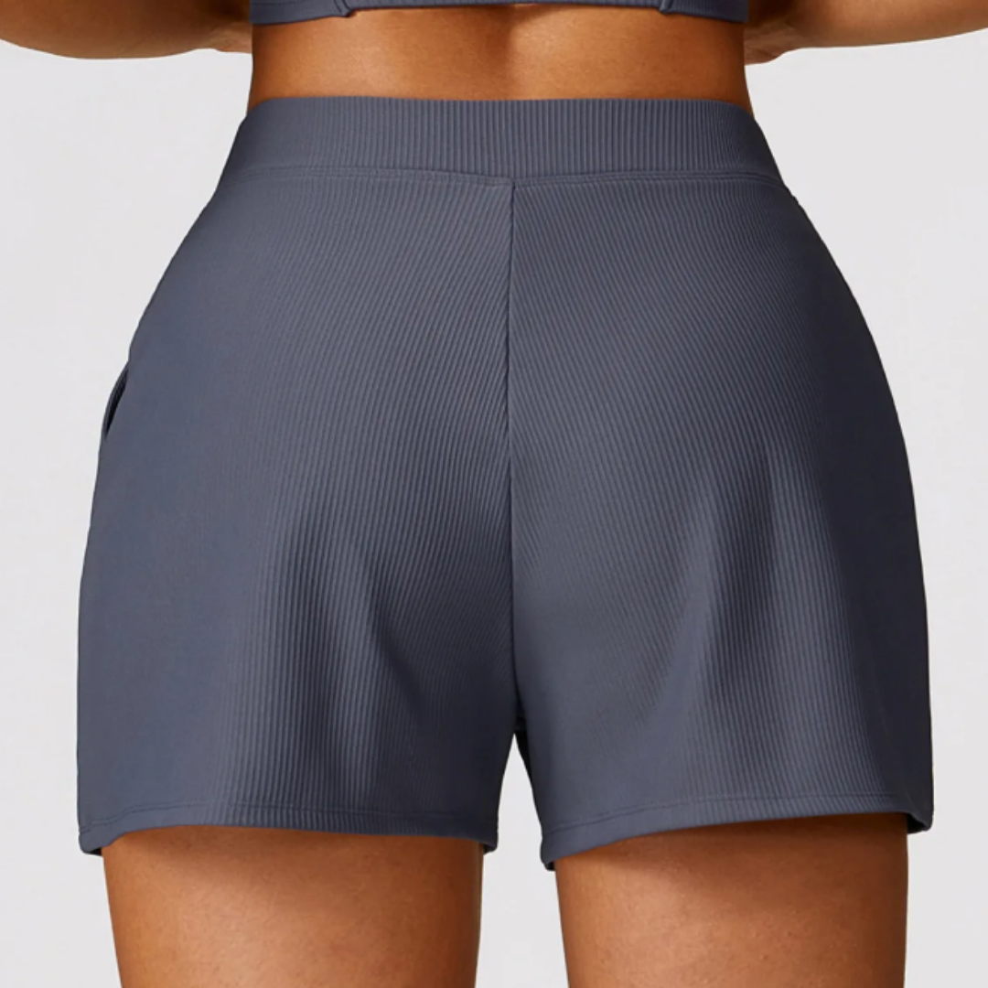 THE PORTIA SHORTS